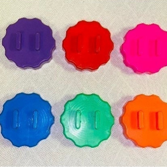 Cap Soda Covers or Manual Hub 4WD Turner Tool - Picture 5 of 10